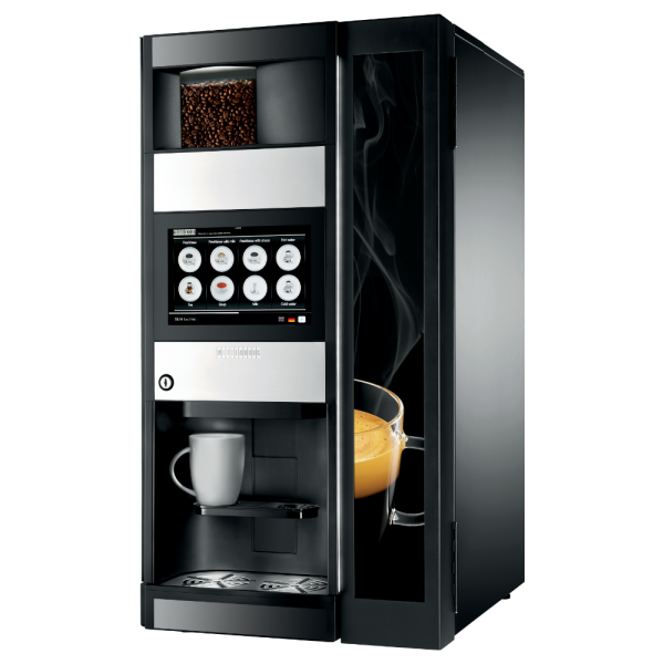 WITTENBORG 9100 Coffee Machine